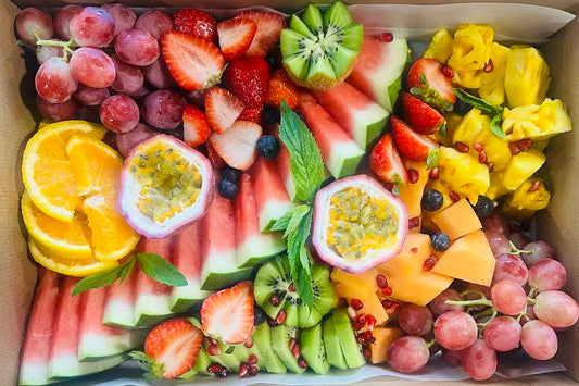 Fruit Platter